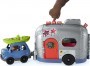 Fisher Price Little People Light Up Learning Camper RV